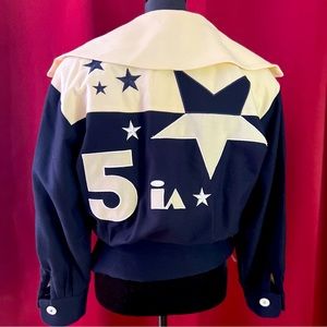 Cool Girl Jacket by Laurèl